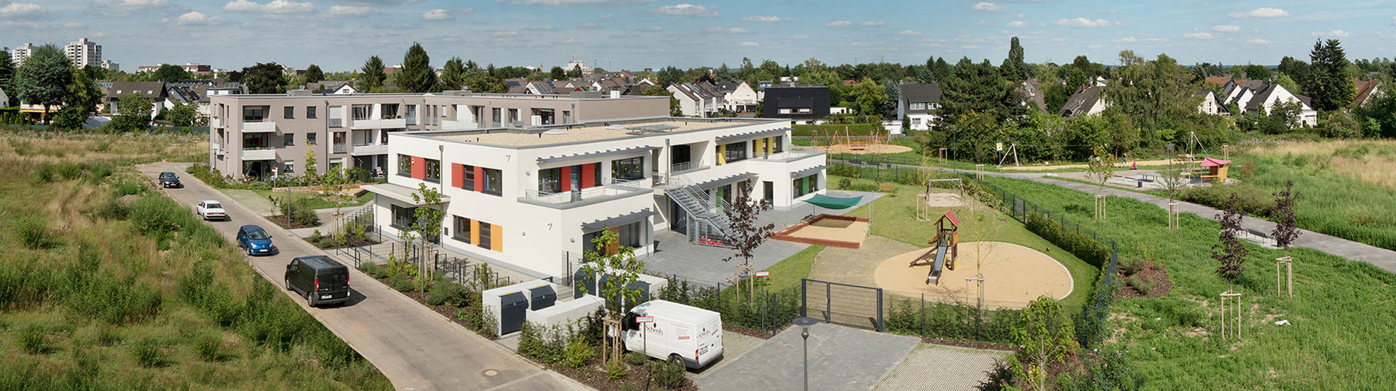 florczak plan-ing | Die Spezialisten fr Wohnungsbau in allen  Leistungsphasen